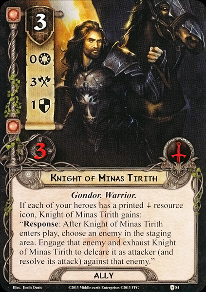 Minas Tirith - Wikipedia