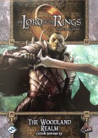 The Lord of the Rings LCG The Woodland Realm 